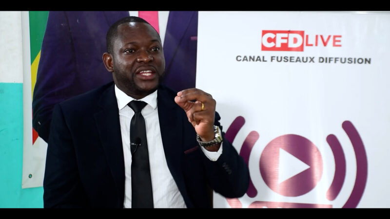 DESTIN GAVET FACE À LA SITUATION NATIONALE