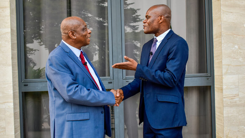 OFFRE DE SANTÉ DANS LE PRIVÉ