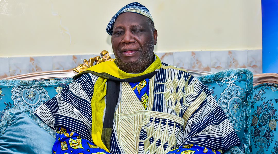 THÉOPHILE OBENGA SUR LES 64 ANS DE L&rsquo;INDÉPENDANCE DU CONGO