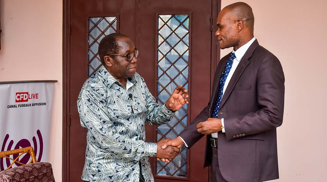 RENTRÉE POLITIQUE LA FÉDÉRATION DE L&rsquo;OPOSITION