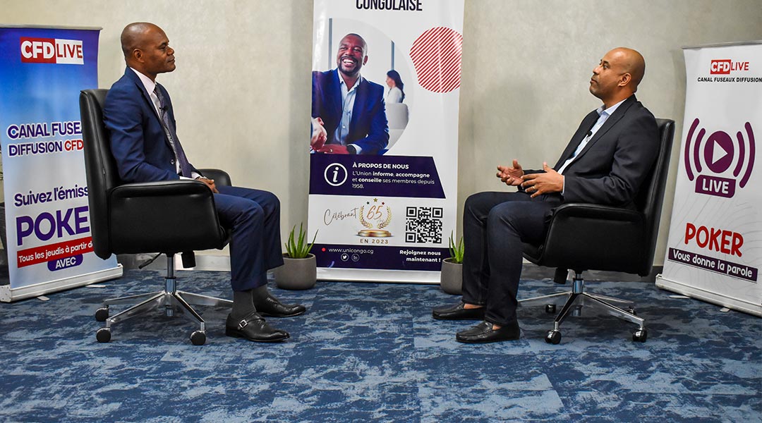 UNICONGO ET L&rsquo;ACTIVITE ECONIMIQUE AU CONGO