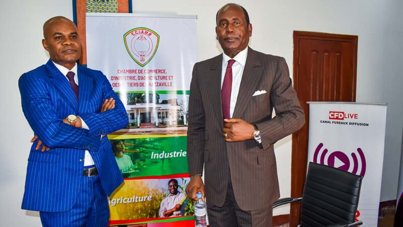 PAUL OBAMBI ET LES 5000 EMPLOIS JEUNES