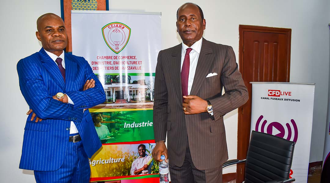 PAUL OBAMBI ET LES 5000 EMPLOIS JEUNES