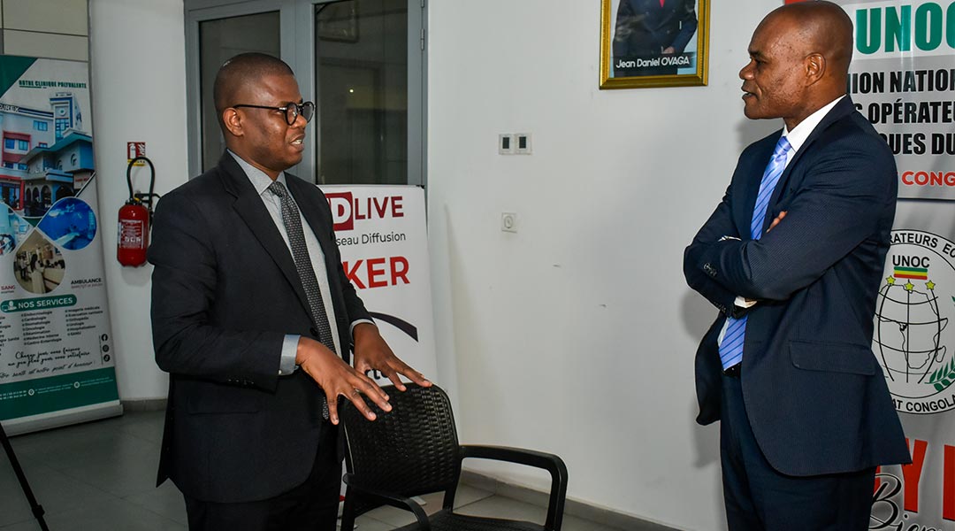 L&rsquo;UNOC ET LES DÉFIS ÉCONOMIQUES