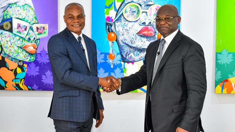 MAÎTRE ANICET POATY-AMAR QUI RÉCLAME LA NOUVELLE RÉPUBLIQUE