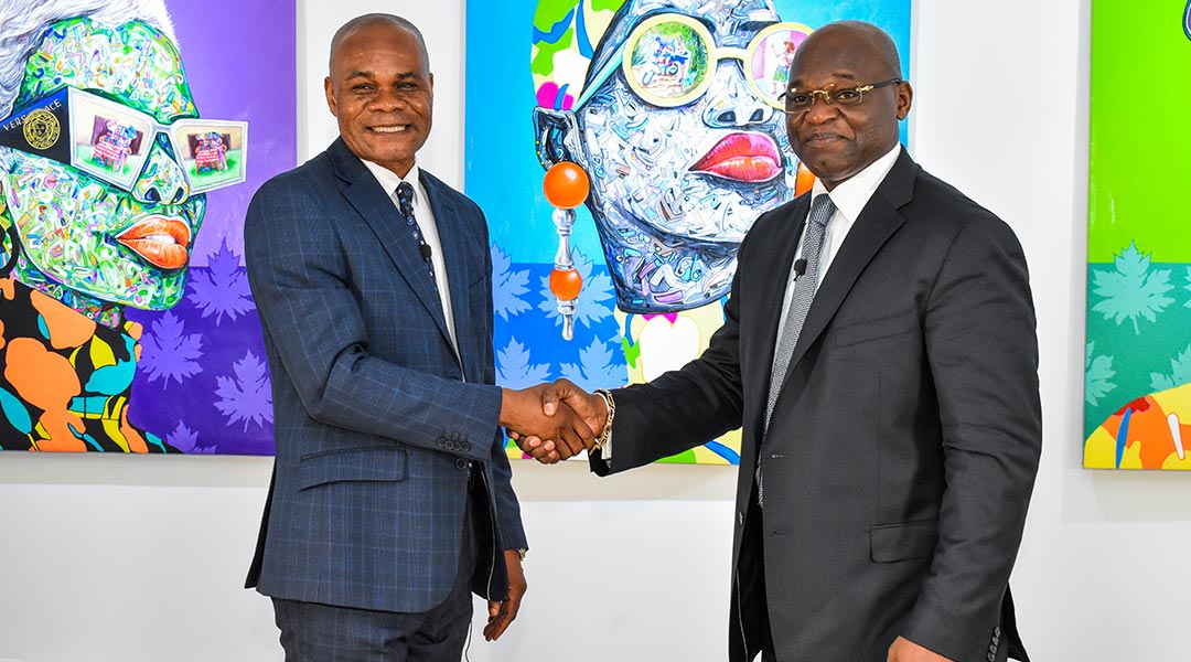 MAÎTRE ANICET POATY-AMAR QUI RÉCLAME LA NOUVELLE RÉPUBLIQUE