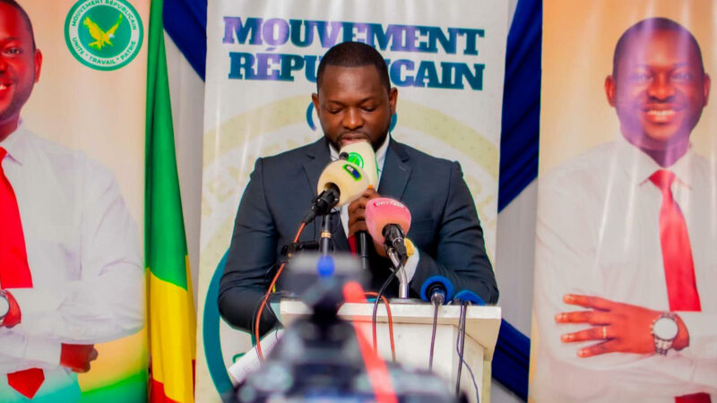 LES VOEUX DE GAVET À LA PRESSE