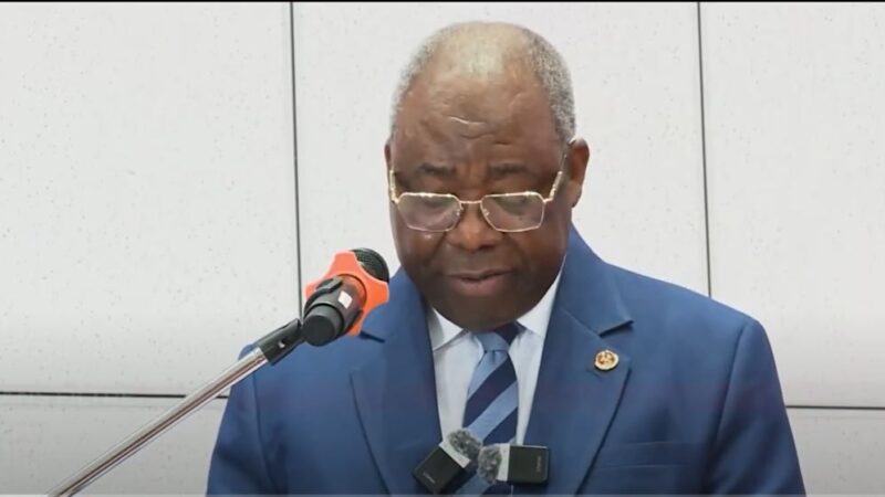 LE PCT ANNONCE SON 6ème CONGRES