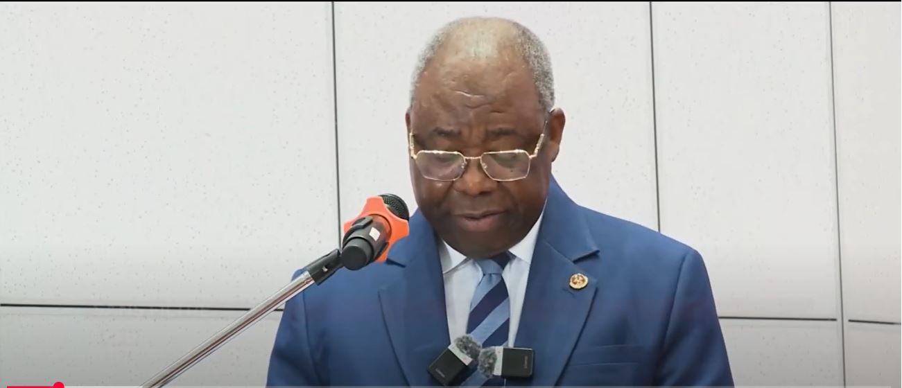 LE PCT ANNONCE SON 6ème CONGRES