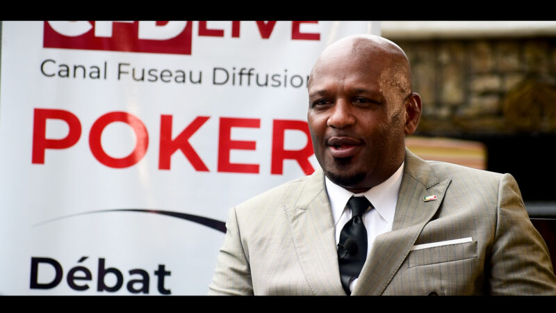 UN ACTEUR HUMANITAIRE DE PROXIMITÉ