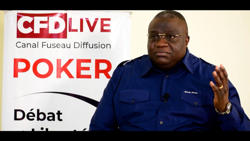 RETOUR À LA NORMALE À LA FECOFOOT