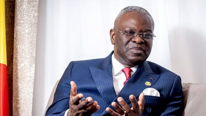 LE PREMIER MINISTRE ENCOURAGÉ À CONDUIRE AVEC DOUCEUR LA RÉFORME E2C