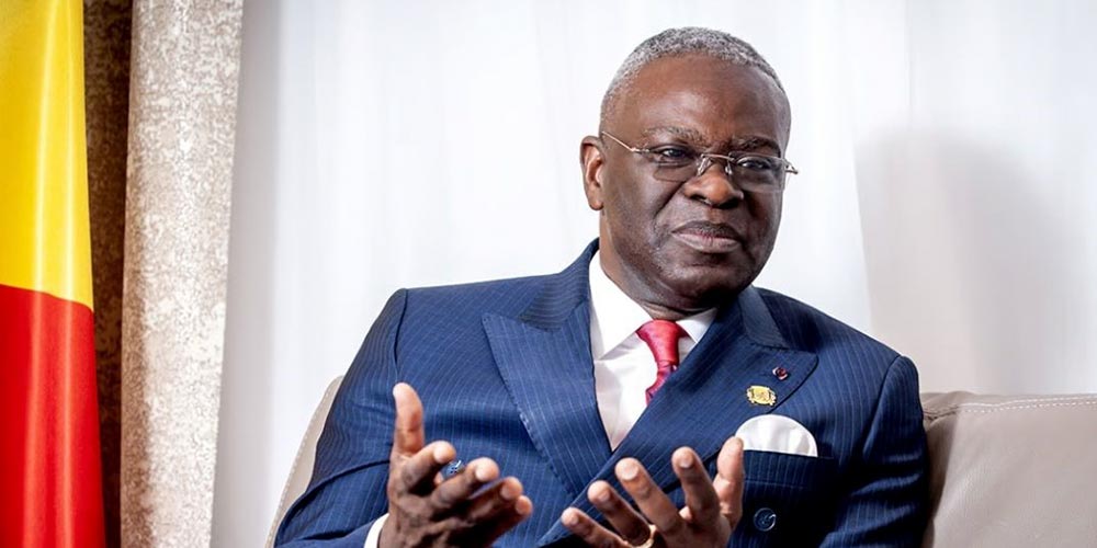 LE PREMIER MINISTRE ENCOURAGÉ À CONDUIRE AVEC DOUCEUR LA RÉFORME E2C