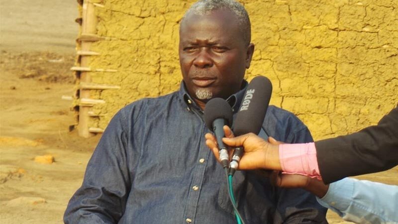 PASTEUR NTUMI, LA CANDIDATURE DE LA POLEMIQUE