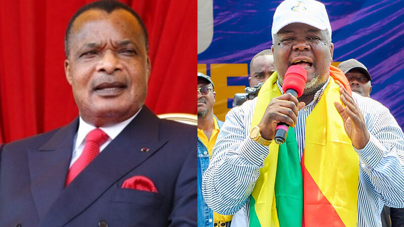 LE TAMBOURINAGE D&rsquo;APPELS À LA CANDIDATURE DE SASSOU A COMMENCÉ