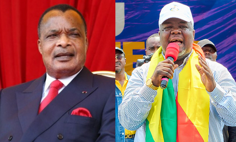 LE TAMBOURINAGE D&rsquo;APPELS À LA CANDIDATURE DE SASSOU A COMMENCÉ