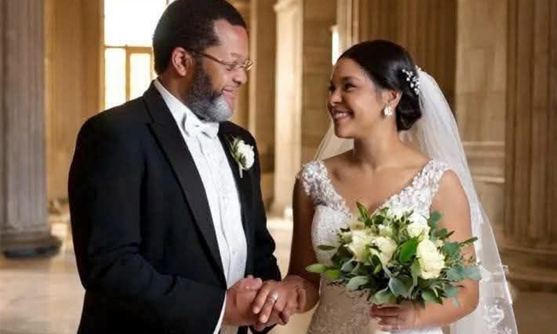 DESORMAIS ESTHER ET MARCELLO TUNASI