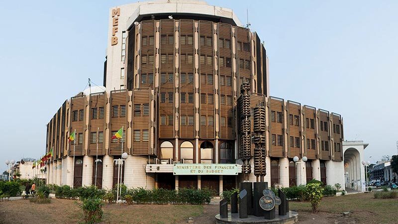 LE CONGO ACCELERE LE PAIEMENT DE SA DETTE