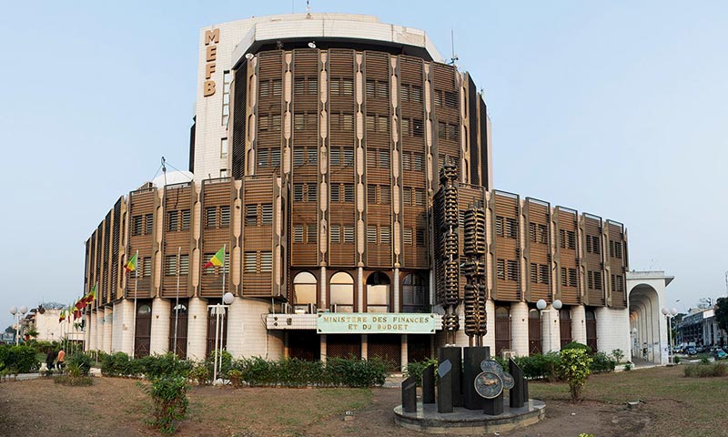 LE CONGO ACCELERE LE PAIEMENT DE SA DETTE