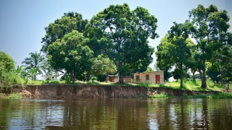 LE CHOLÉRA FRAPPE À L&rsquo;ÎLE MBAMOU