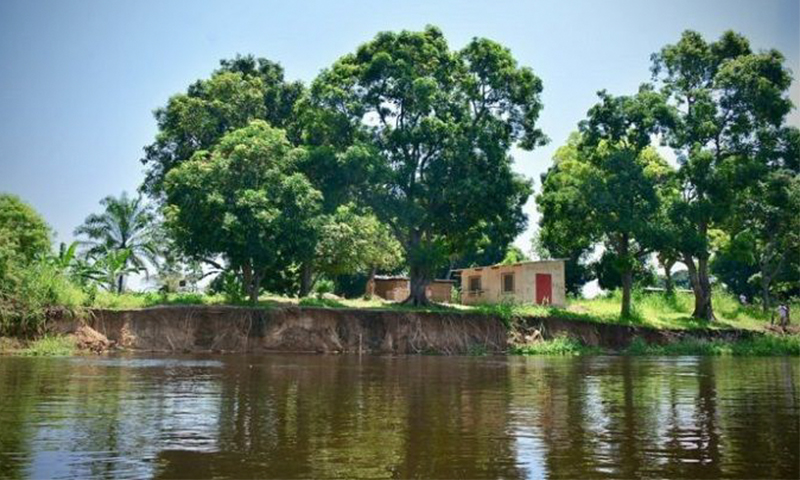 LE CHOLÉRA FRAPPE À L&rsquo;ÎLE MBAMOU