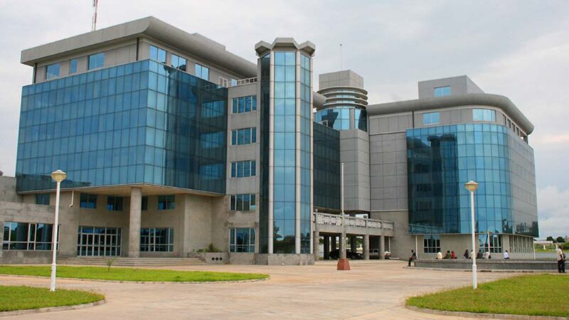 TÉLÉ CONGO N&rsquo;EST PAS UN SERVICE PUBLIC