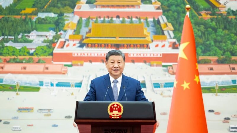 QUATRE NOUVEAUX AMBASSADEURS AFRICAINS ACCRÉDITÉS EN CHINE