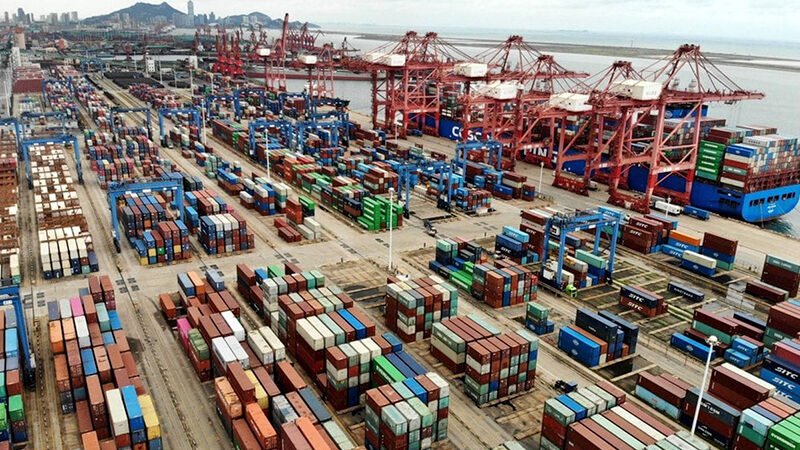 LA CHINE MILITE POUR UN COMMERCE EQUITABLE AVEC L’AFRIQUE