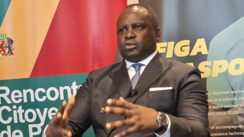 LECTURE EXPLIQUEE DU MESSAGE DE MALANDA-SAMBA A PARIS !