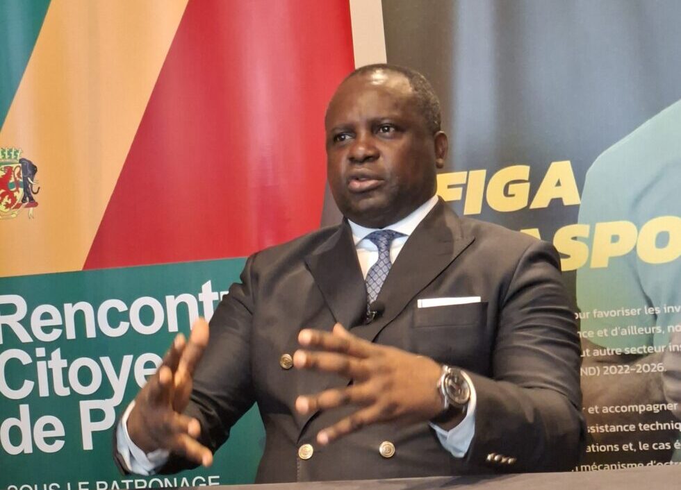 LECTURE EXPLIQUEE DU MESSAGE DE MALANDA-SAMBA A PARIS !