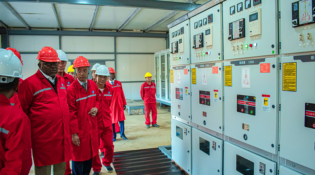 WING WAH SE POSITIONNE PROGRESSIVEMENT