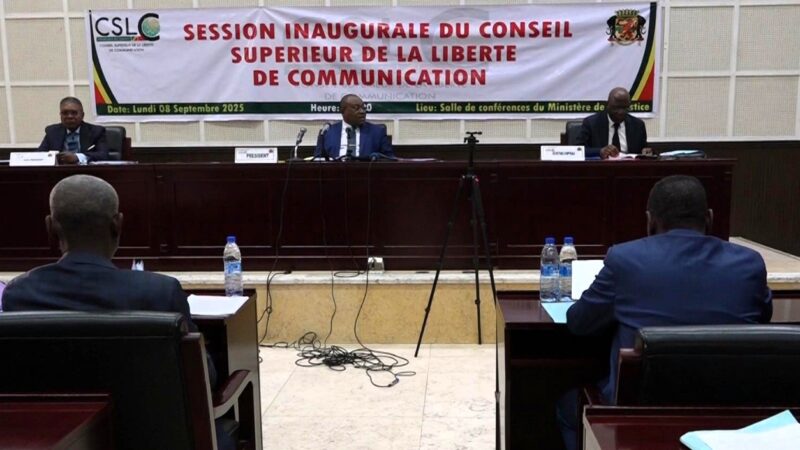 LE CSLC PREOCCUPE PAR LES MEDIAS EN LIGNE !