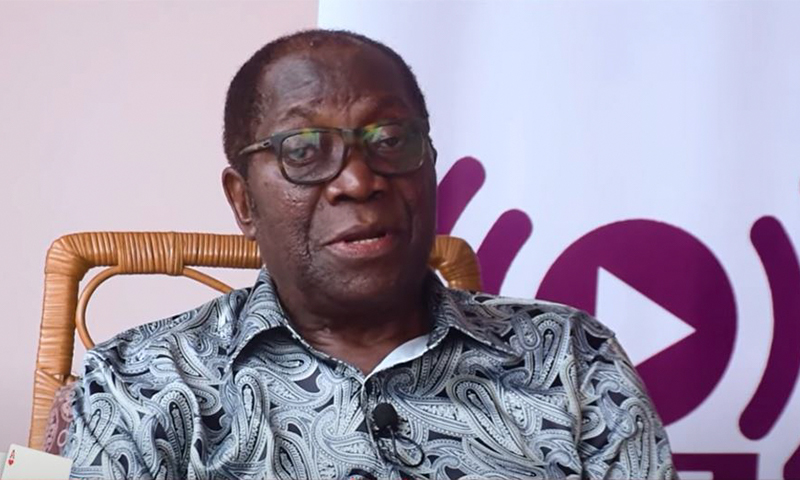 DEMBA-NTELO S&rsquo;ATTAQUE A MAKOSSO POUR UNE « GAFFE » DE PLUS !