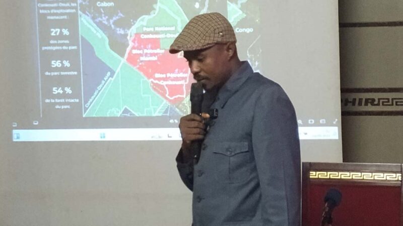 LE CAD VIVEMENT PREOCCUPE PAR L’EXPLORATION PRETROLIERE A CONKOUATI