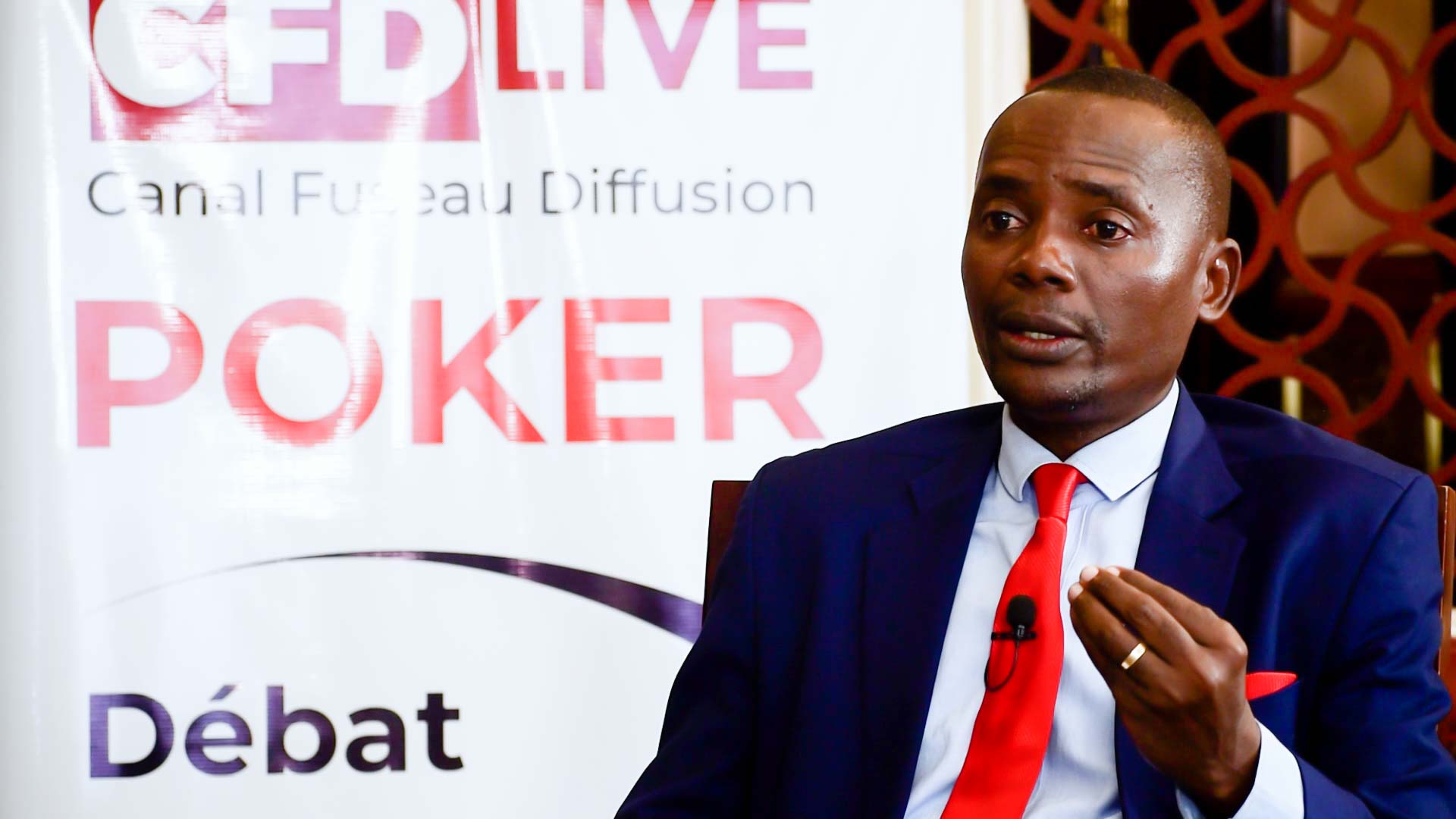 LEWA-LET MANDAH CANDIDAT POUR 2026