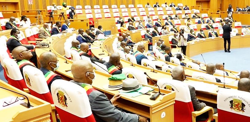 LE SENAT EXCLUT LES SANS-BAC AUX ELECTIONS LOCALES