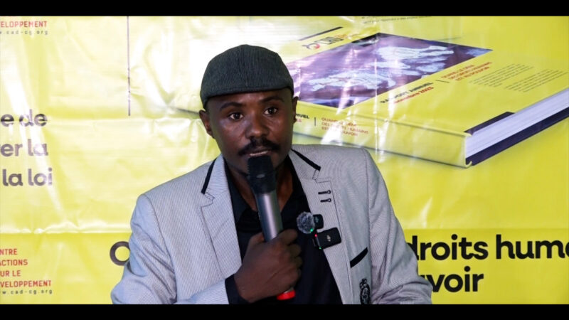 LE CAD DÉNONCE 4.182 CAS DE VIOLATIONS