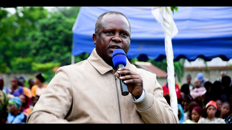 L&rsquo;APC PREND POSITION A MOUYONDZI