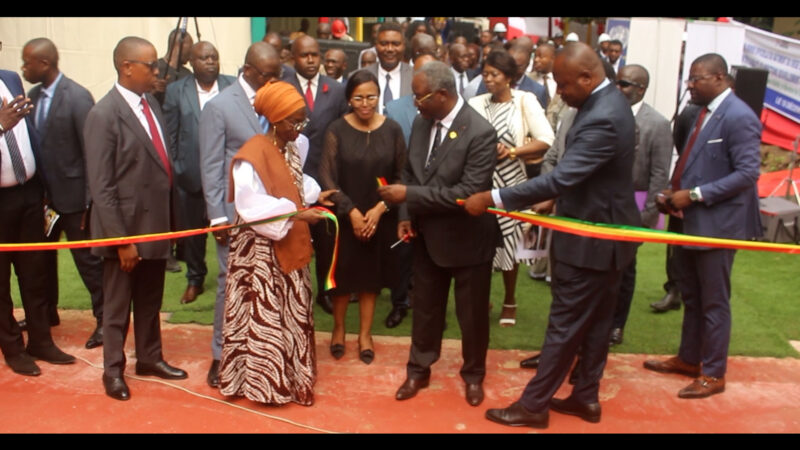 DES LOCAUX RENOVES POUR LE PNLS