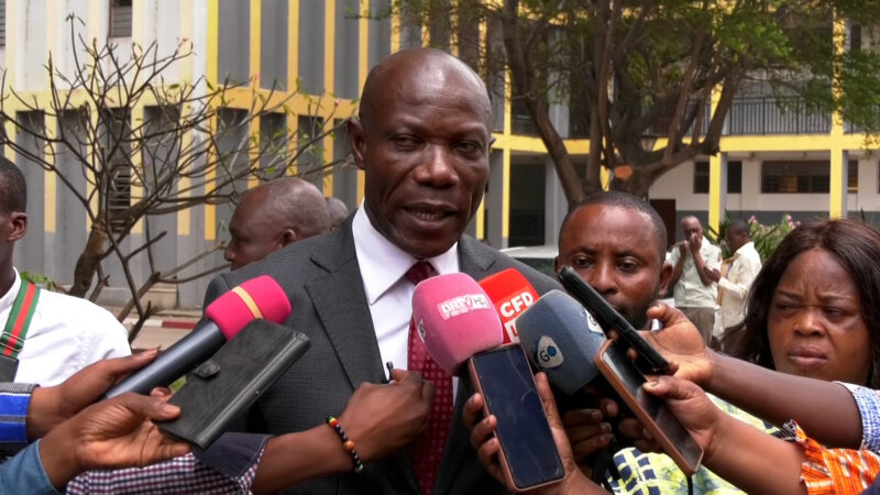 LES ÉCOLES PRIVÉES SANCTIONNÉES RAPPELÉES À L&rsquo;ORDRE