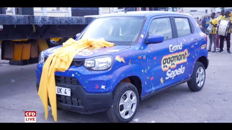 MTN MOMO RECOMPENSE SES USAGERS