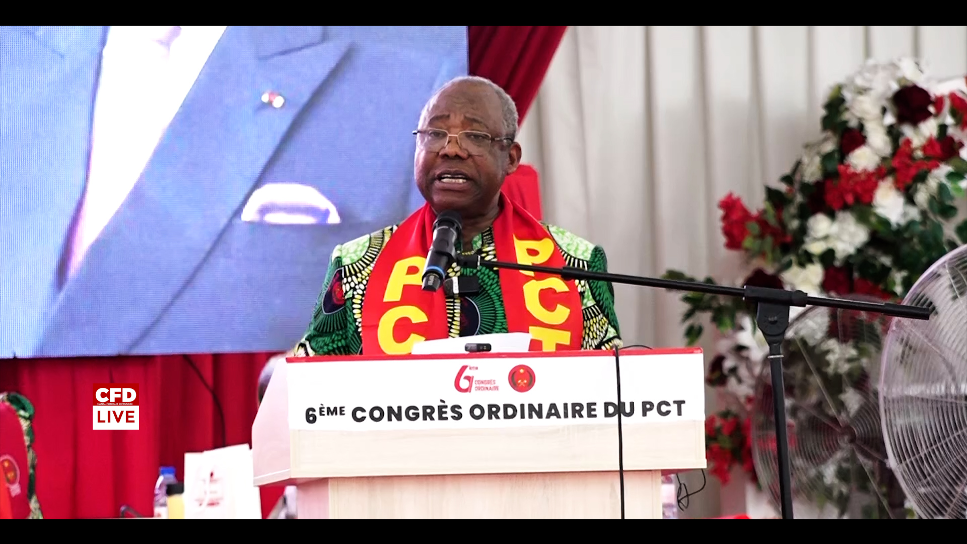 PIERRE MOUSSA LE FUSIBLE DE LA STABILITE AU PCT !