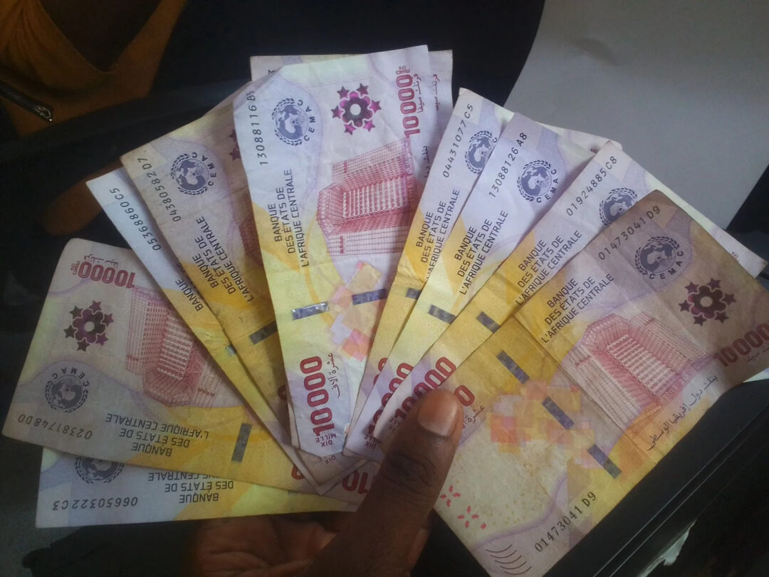 IL FAUT VRAIMENT DE L&rsquo;ARGENT POUR TENIR A L&rsquo;ELECTION PRESIDENTIELLE