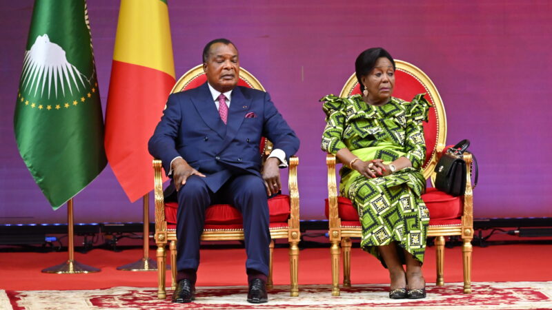 QUE PEUT FAIRE SASSOU-N&rsquo;GUESSO FACE AU DETRIMENT DU SPORT ?