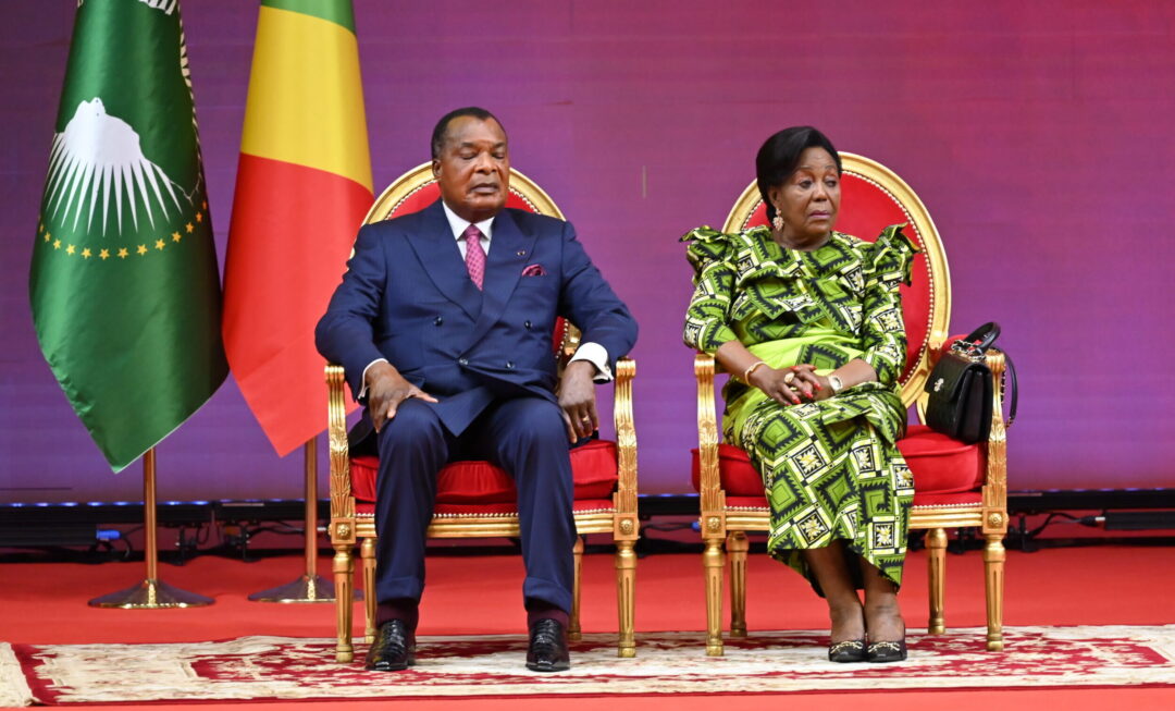 QUE PEUT FAIRE SASSOU-N&rsquo;GUESSO FACE AU DETRIMENT DU SPORT ?