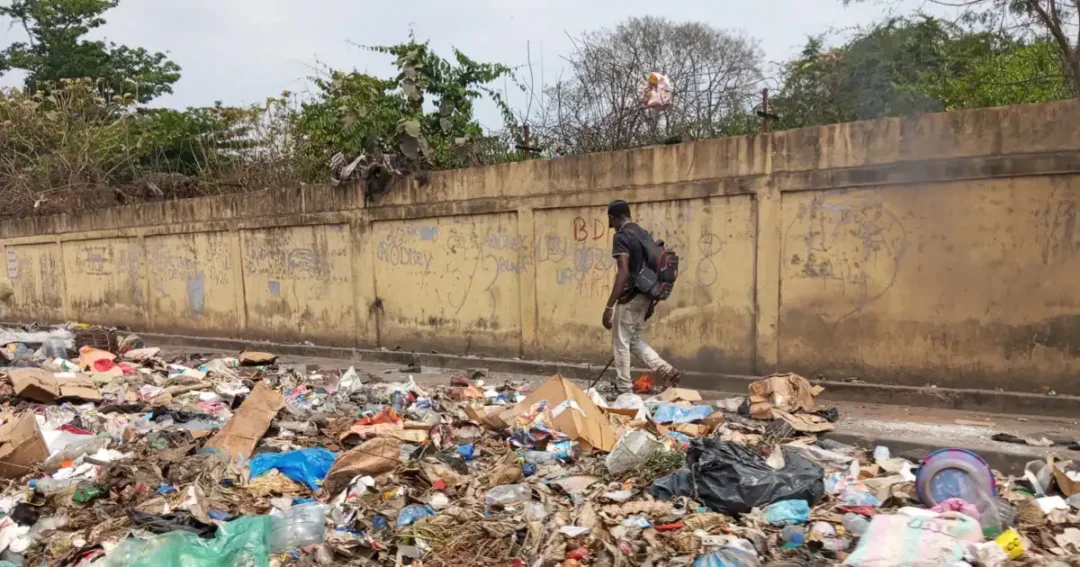 BIENTOT UNE NOUVELLE TAXE POUR LE RAMASSAGE DES ORDURES