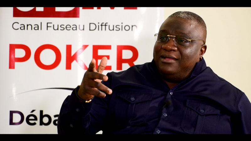 LA SITUATION DU FOOTBALL CONGOLAIS