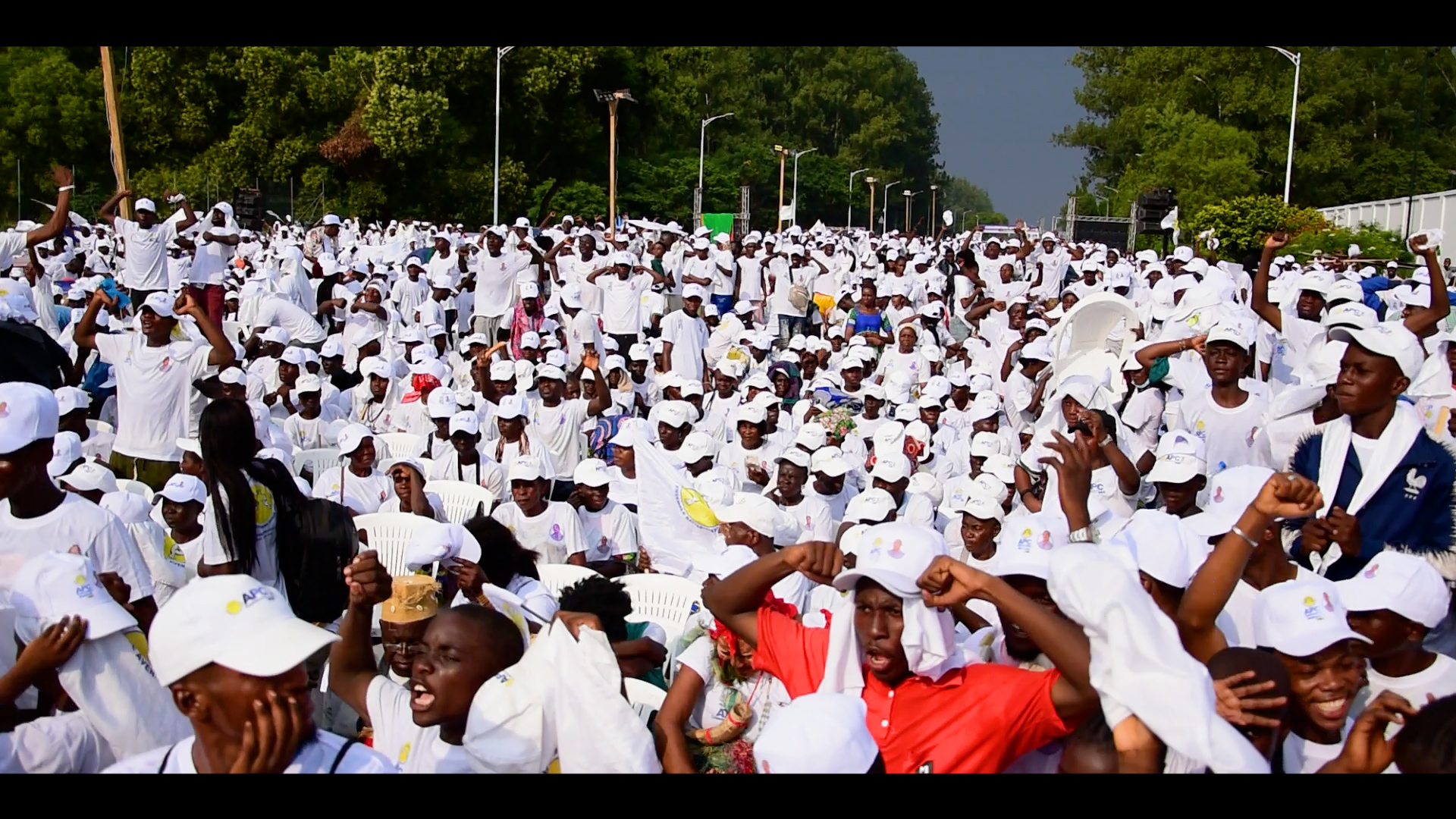 DE NOUVELLES INSTANCES A L&rsquo;APC