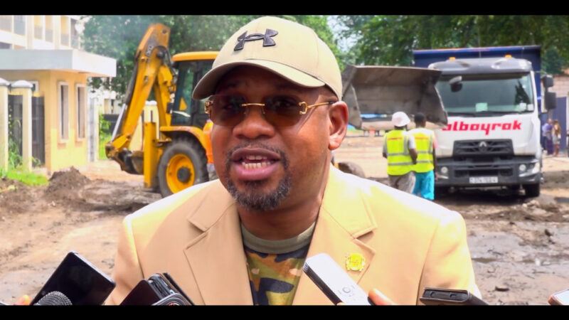 LE PAIEMENT DU RAMASSAGE DES ORDURES