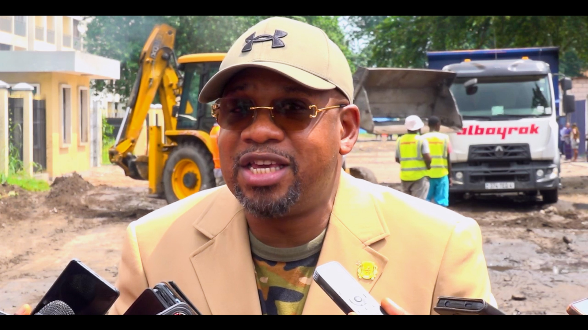 LE PAIEMENT DU RAMASSAGE DES ORDURES